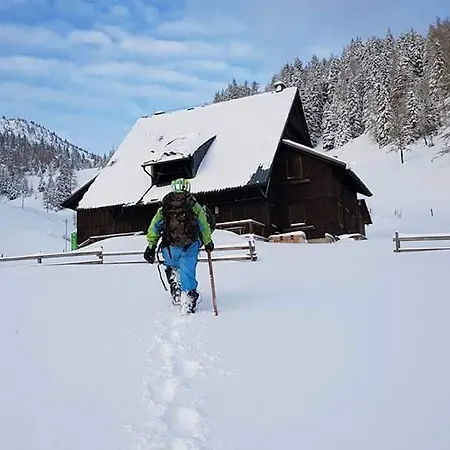 Lodge Loka At Raduha