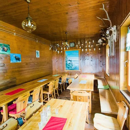 Loka At Raduha Lodge *
